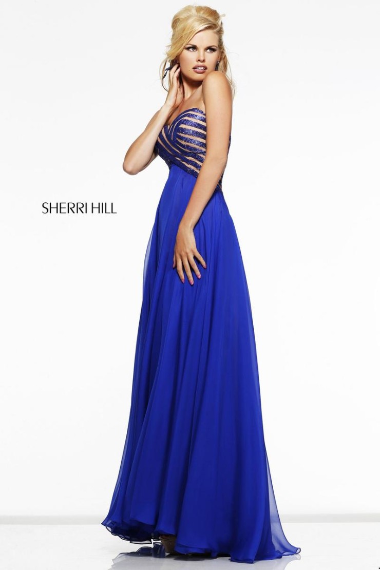 Sherri Hill Image