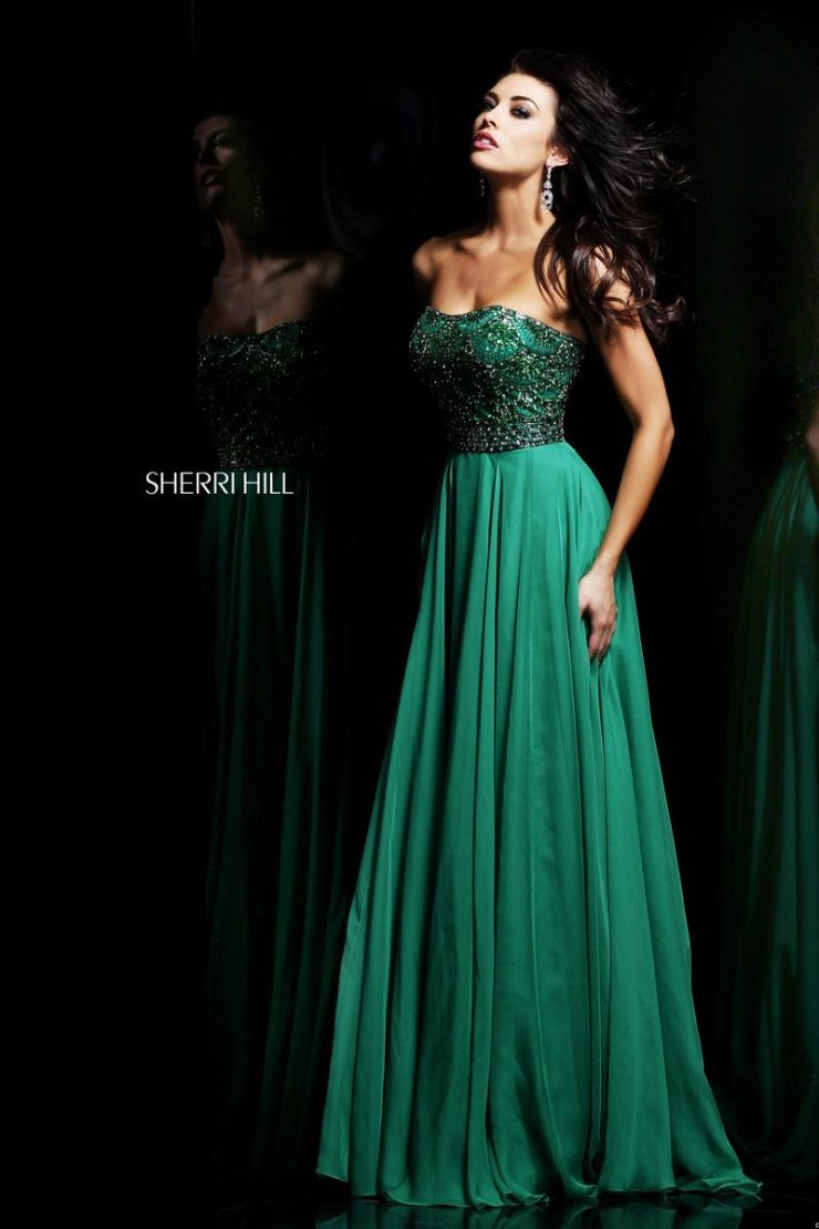 Sherri Hill Image