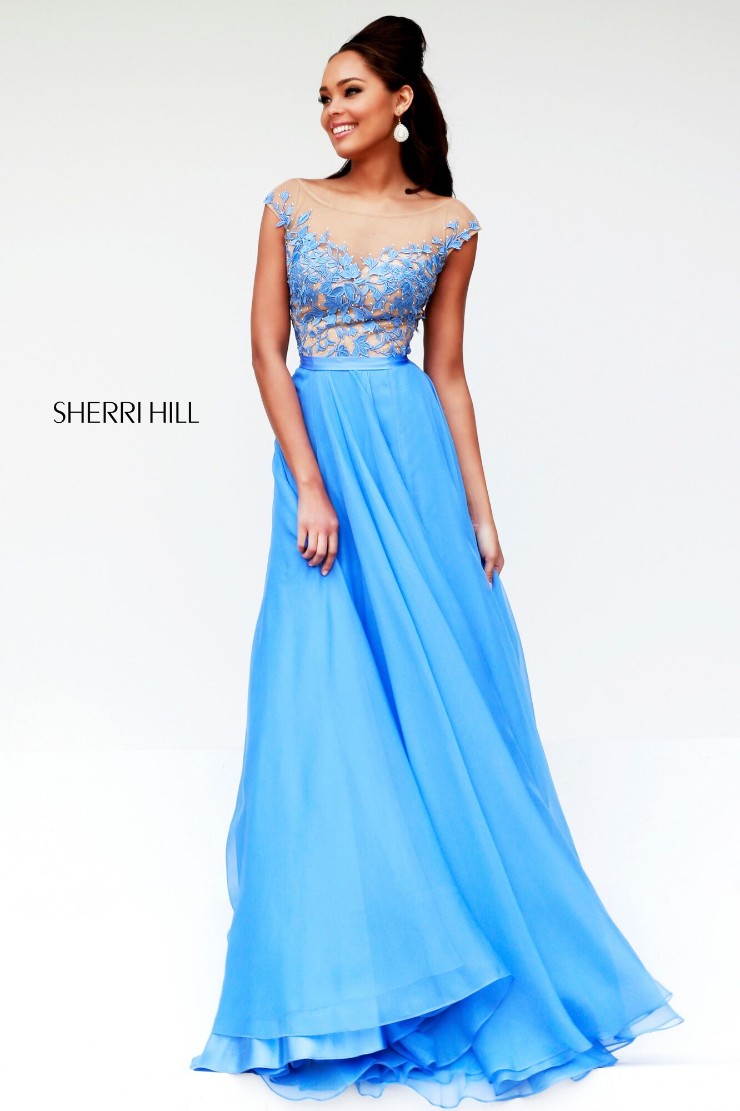 Sherri Hill Image