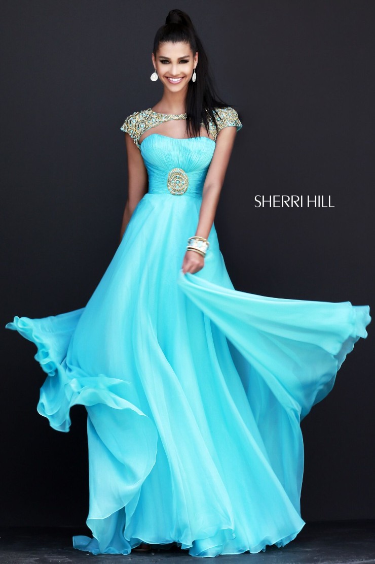 Sherri Hill Image