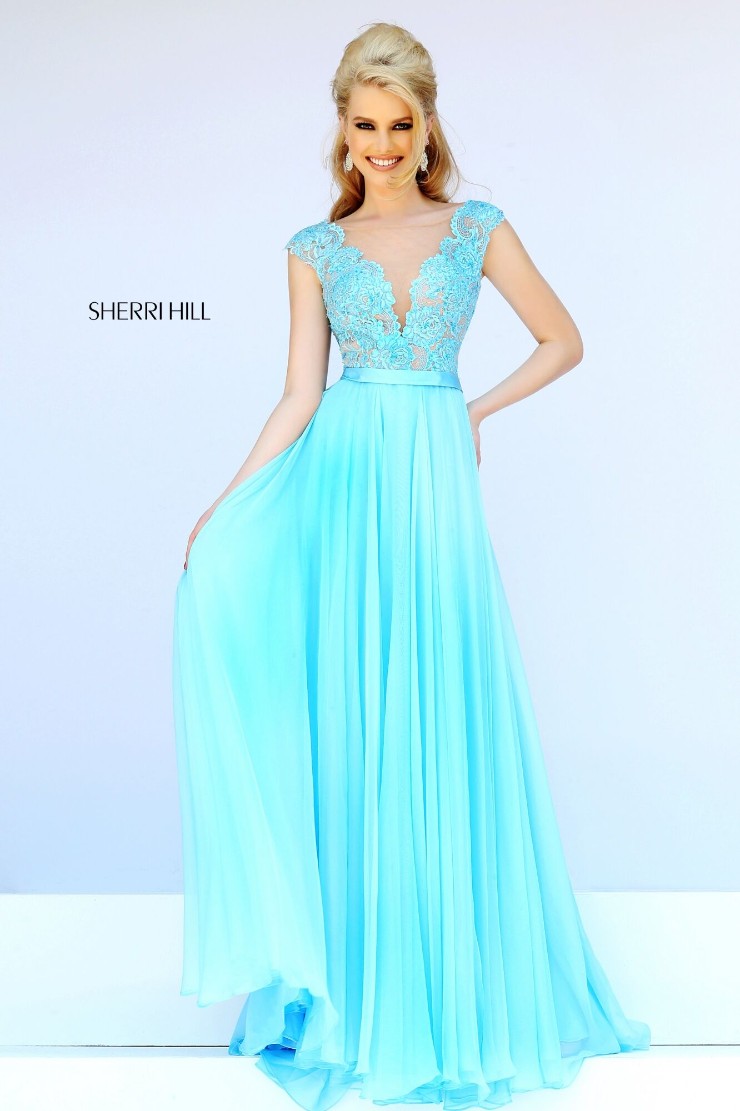 Sherri Hill Image