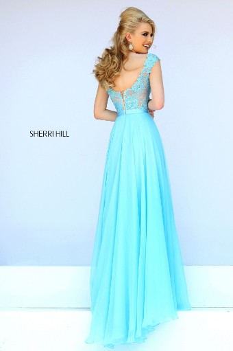 Sherri Hill Style #11269 #1 thumbnail