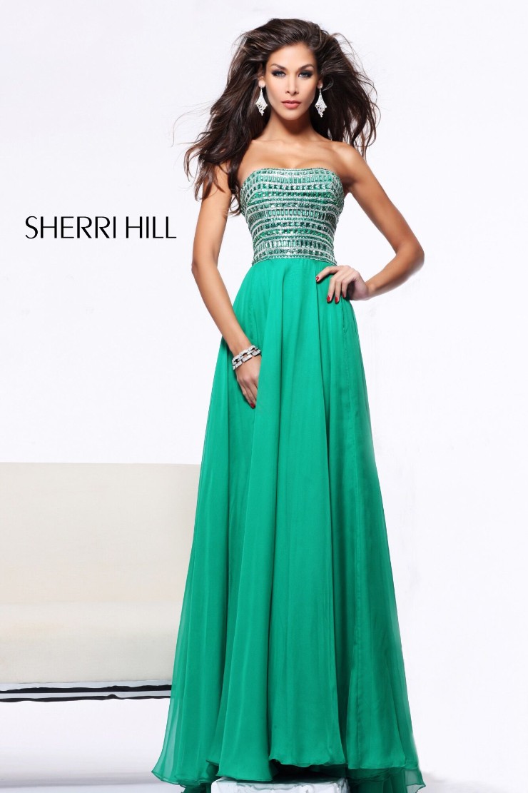 Sherri Hill Image