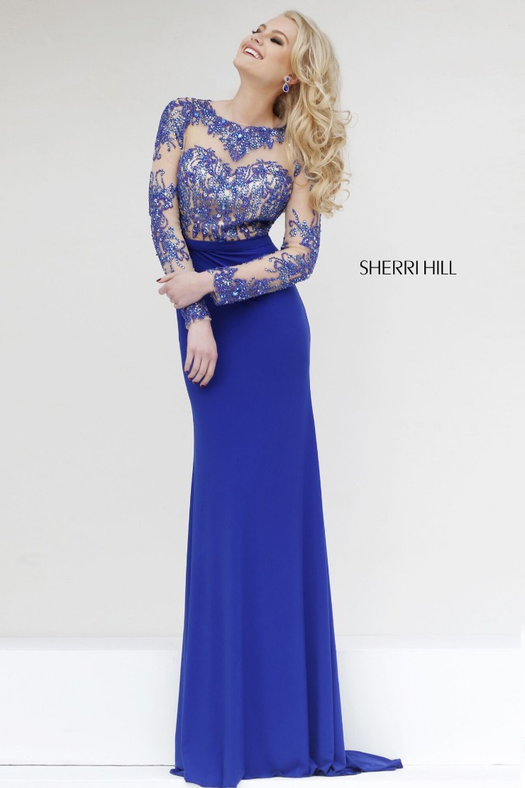 Sherri Hill Image