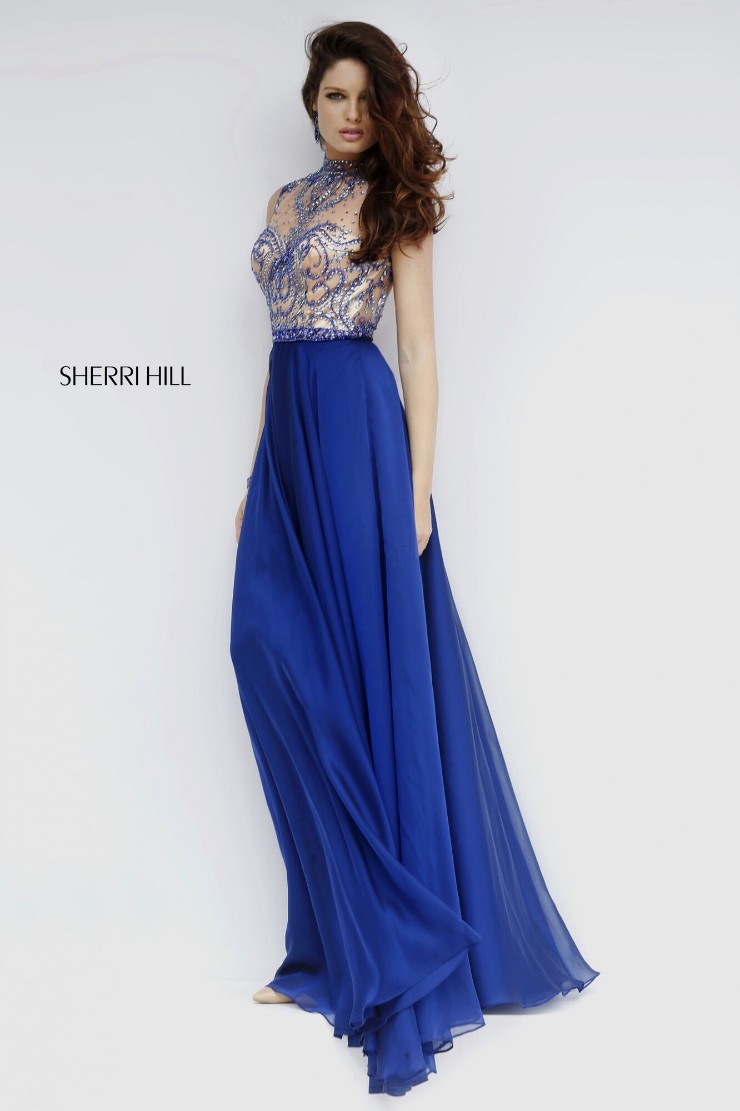Sherri Hill Image