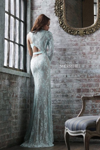 Sherri Hill Style #21279 #1 thumbnail