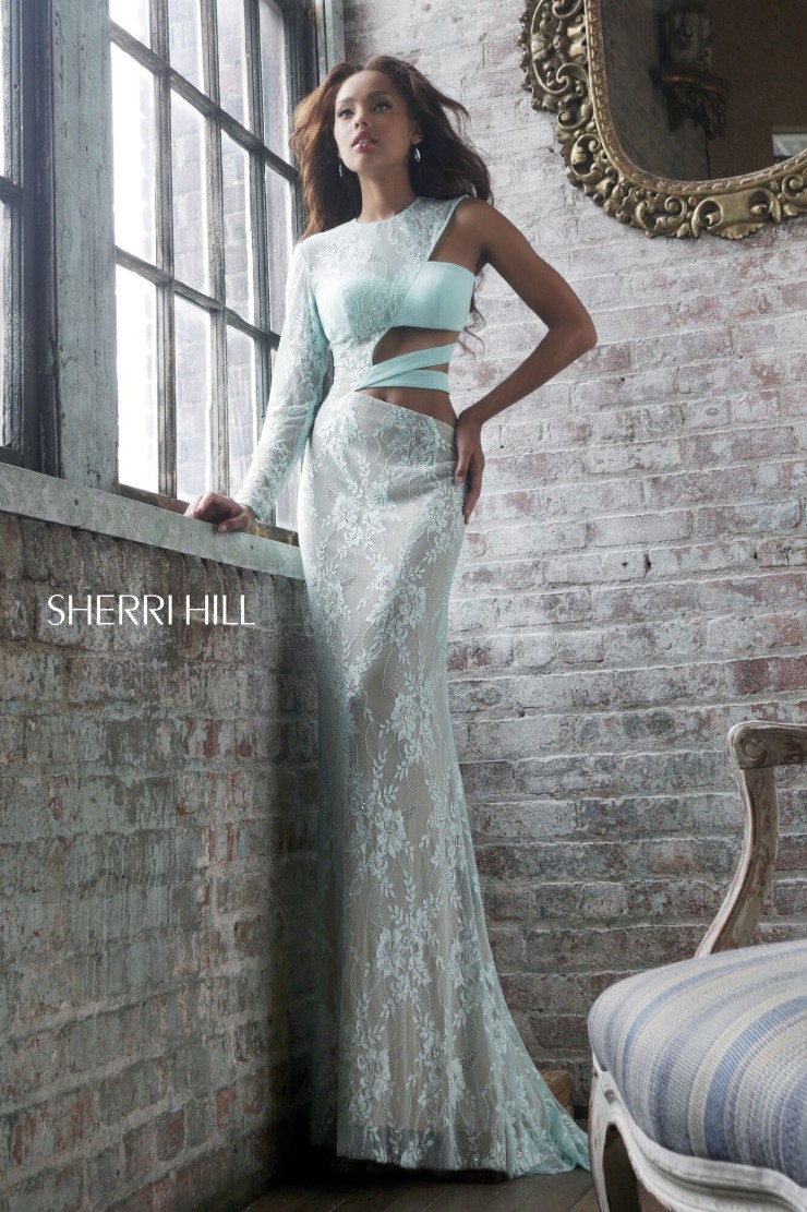 Sherri Hill Image