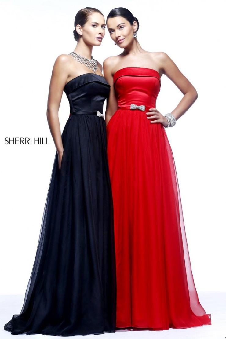 Sherri Hill Image