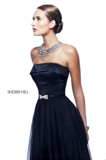 Sherri Hill Style #21337 #1 thumbnail