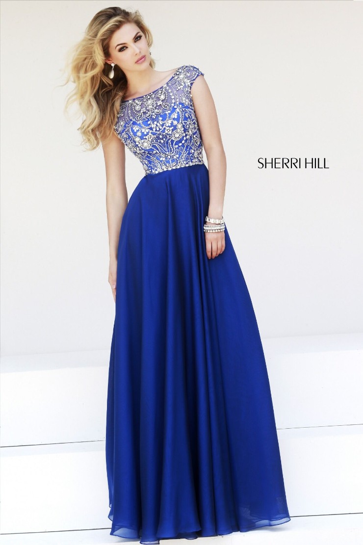 Sherri Hill Image