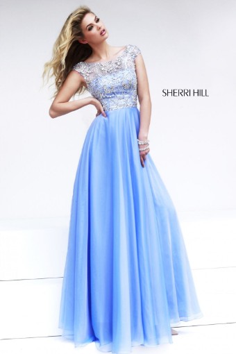Sherri Hill Style #32017 #1 thumbnail