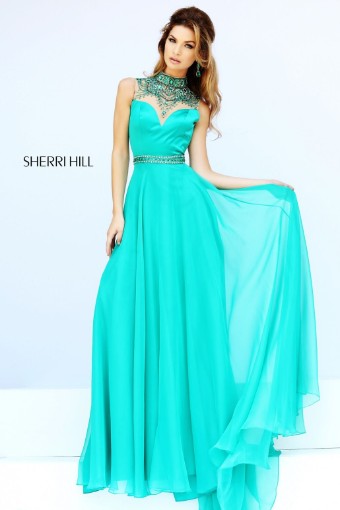 Sherri Hill Style #32144 #2 thumbnail