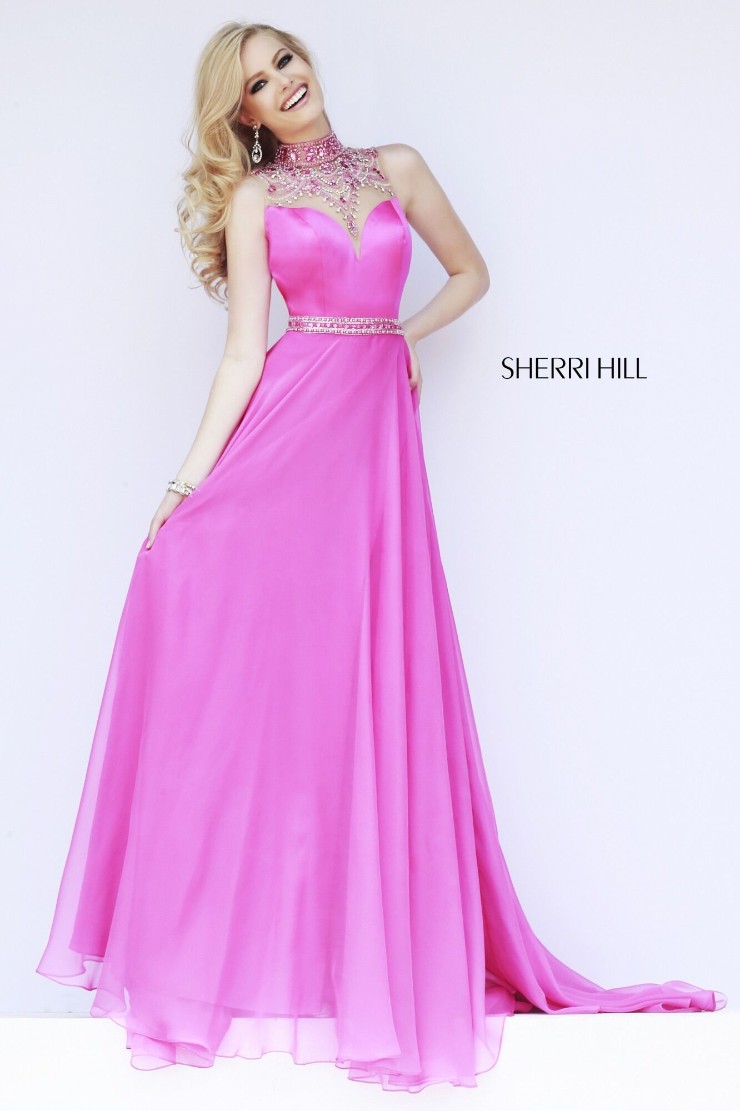 Sherri Hill Image