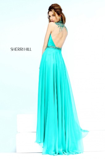 Sherri Hill Style #32144 #1 thumbnail