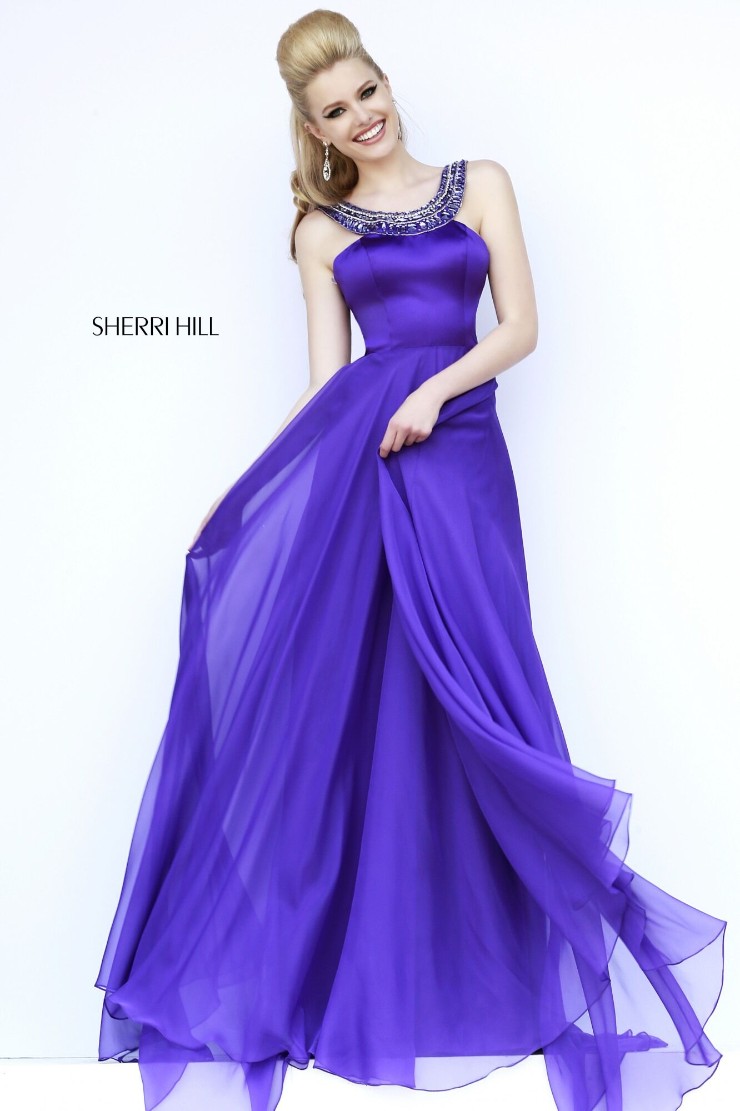 Sherri Hill Image
