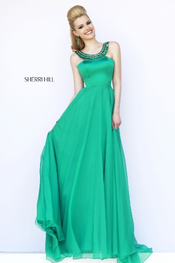 Sherri Hill Style #32151 #1 thumbnail