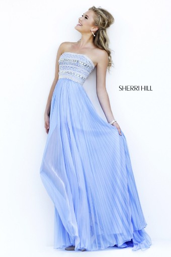 Sherri Hill Style #32182 #0 default thumbnail