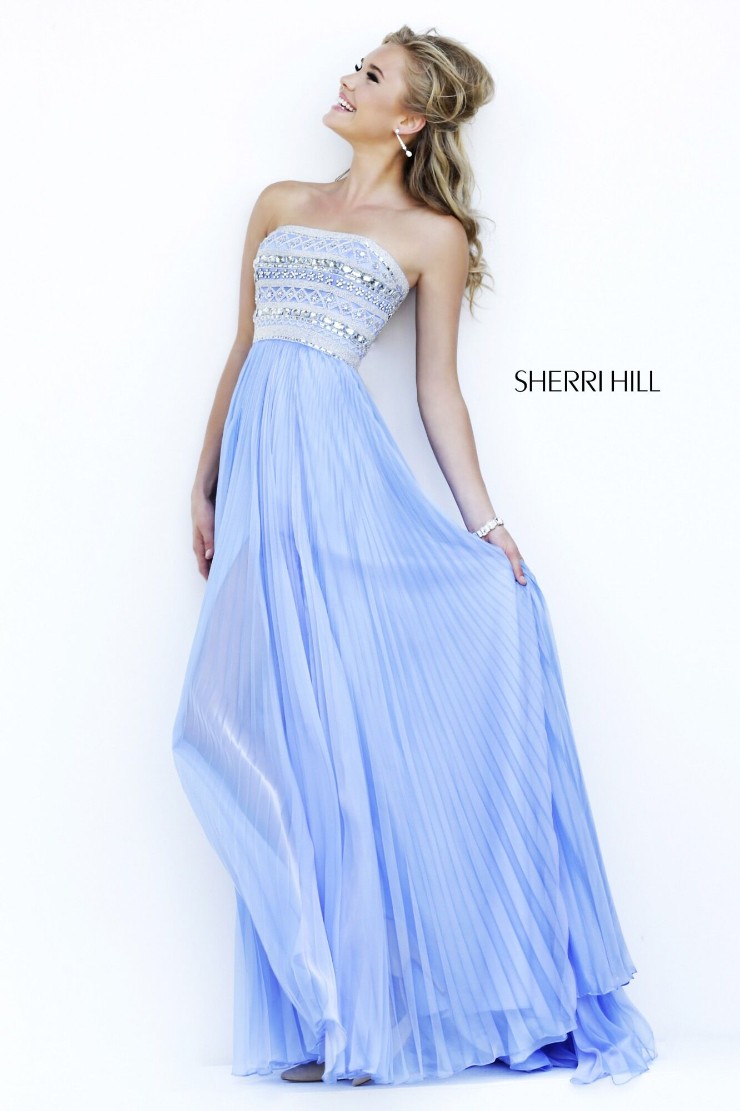 Sherri Hill Image