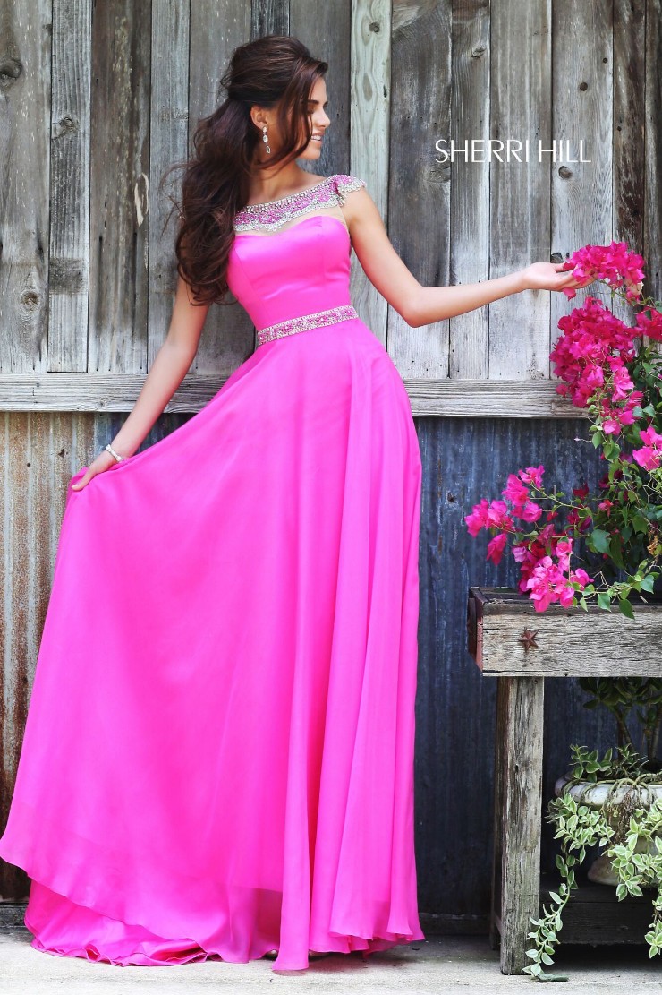 Sherri Hill Image