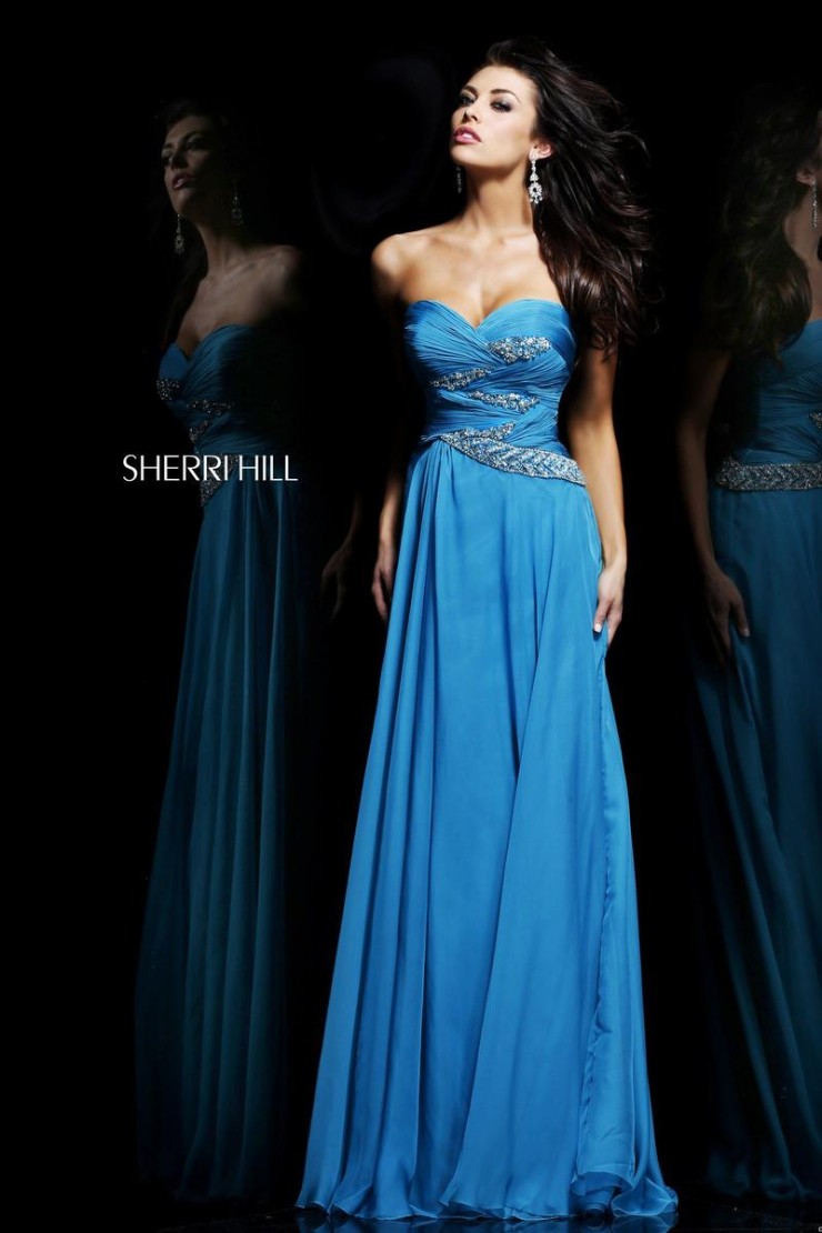 Sherri Hill Image