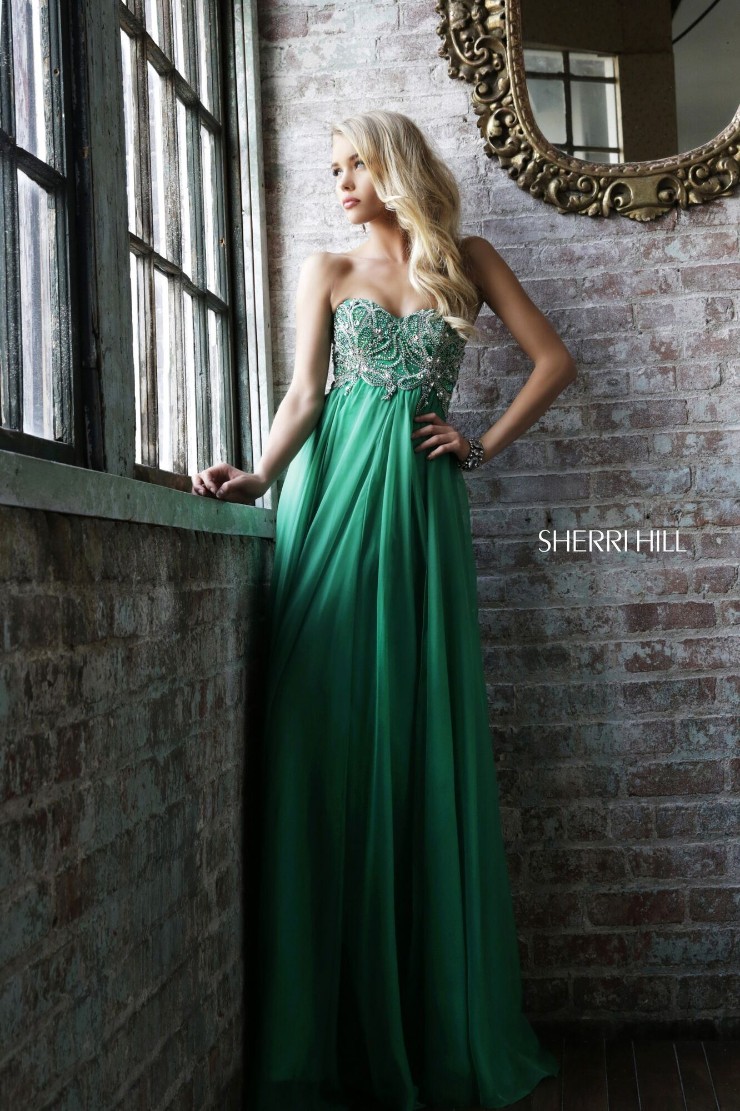 Sherri Hill Image