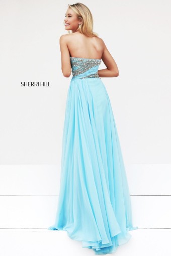 Sherri Hill Style #3914 #3 thumbnail