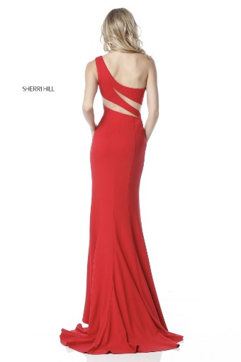 Sherri Hill Style #51570 #1 thumbnail