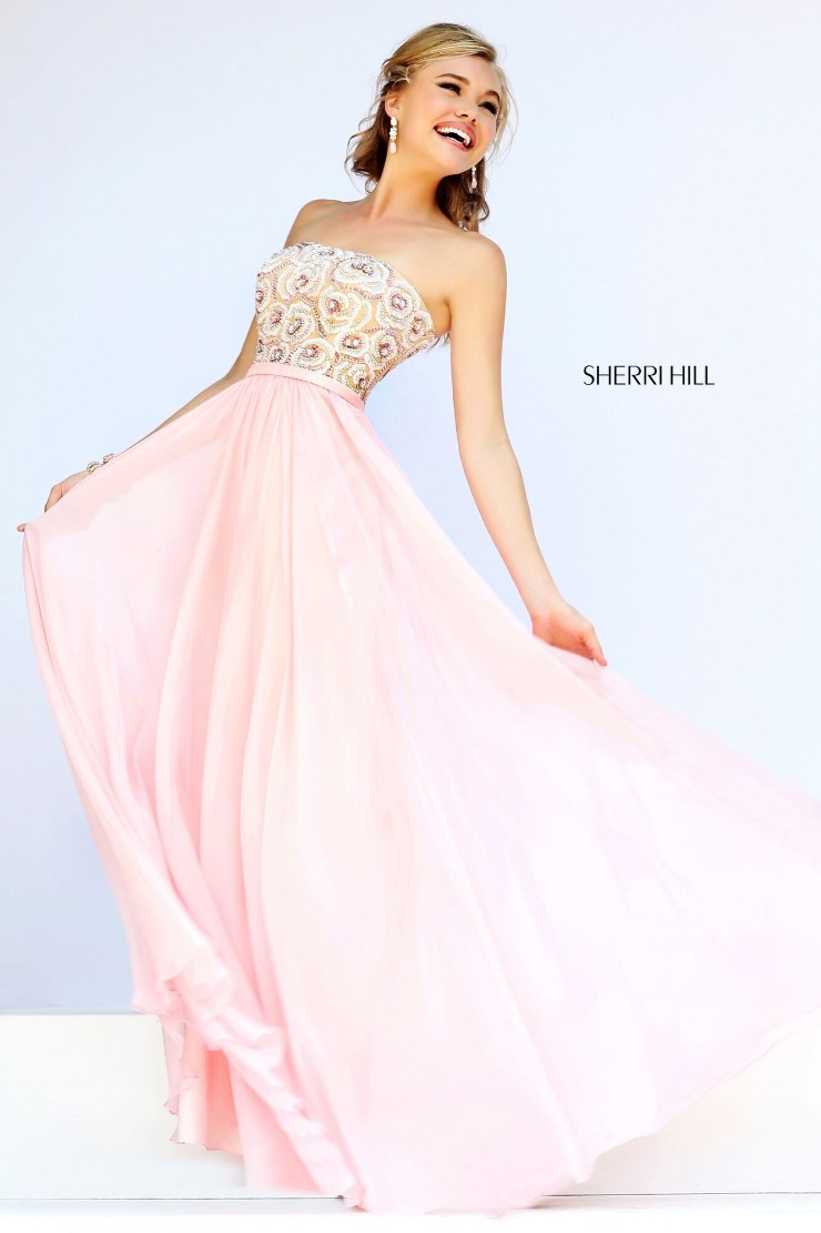 Sherri Hill Style #8549 Image