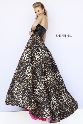 Sherri Hill Style #32176 #1 thumbnail