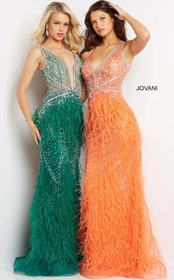 Jovani Style #03023 #0 default thumbnail
