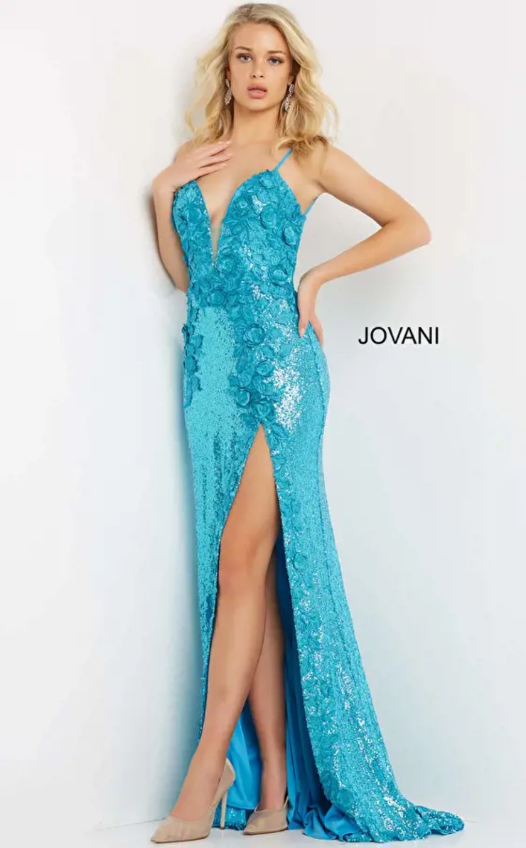 Jovani Style #1012 Image