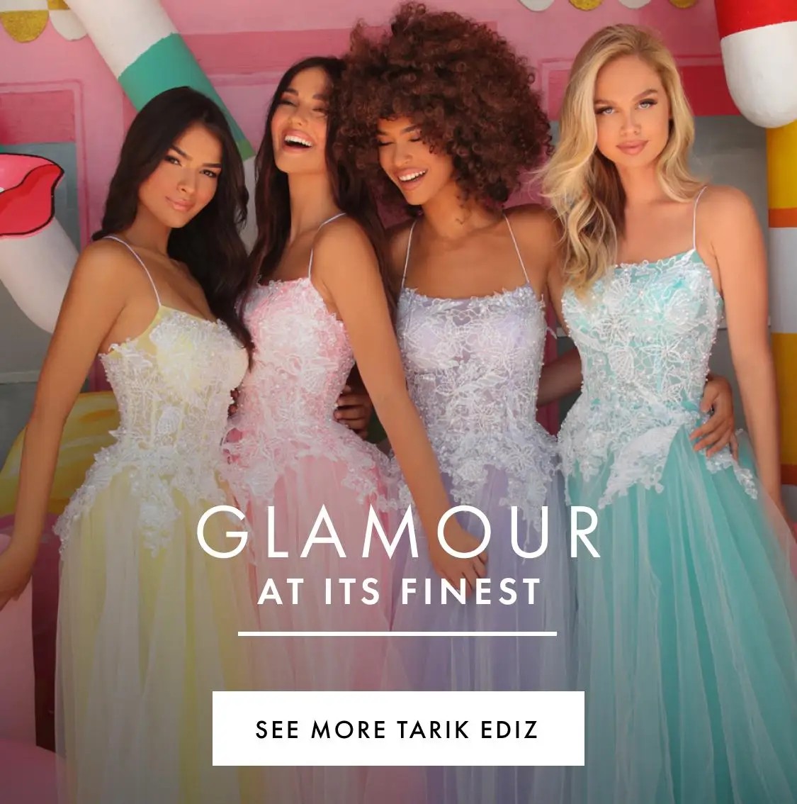 Glamour Mobile