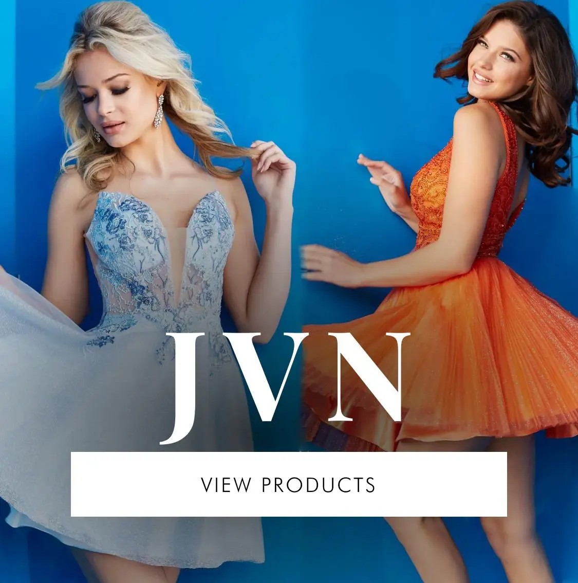 Hermz Boutique JVN banner mobile