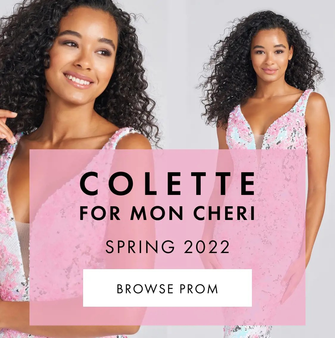 Colette For Mon Cheri Mobile