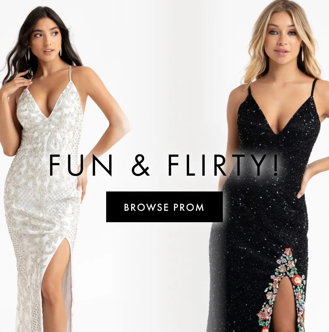 Fun & Flirty Mobile