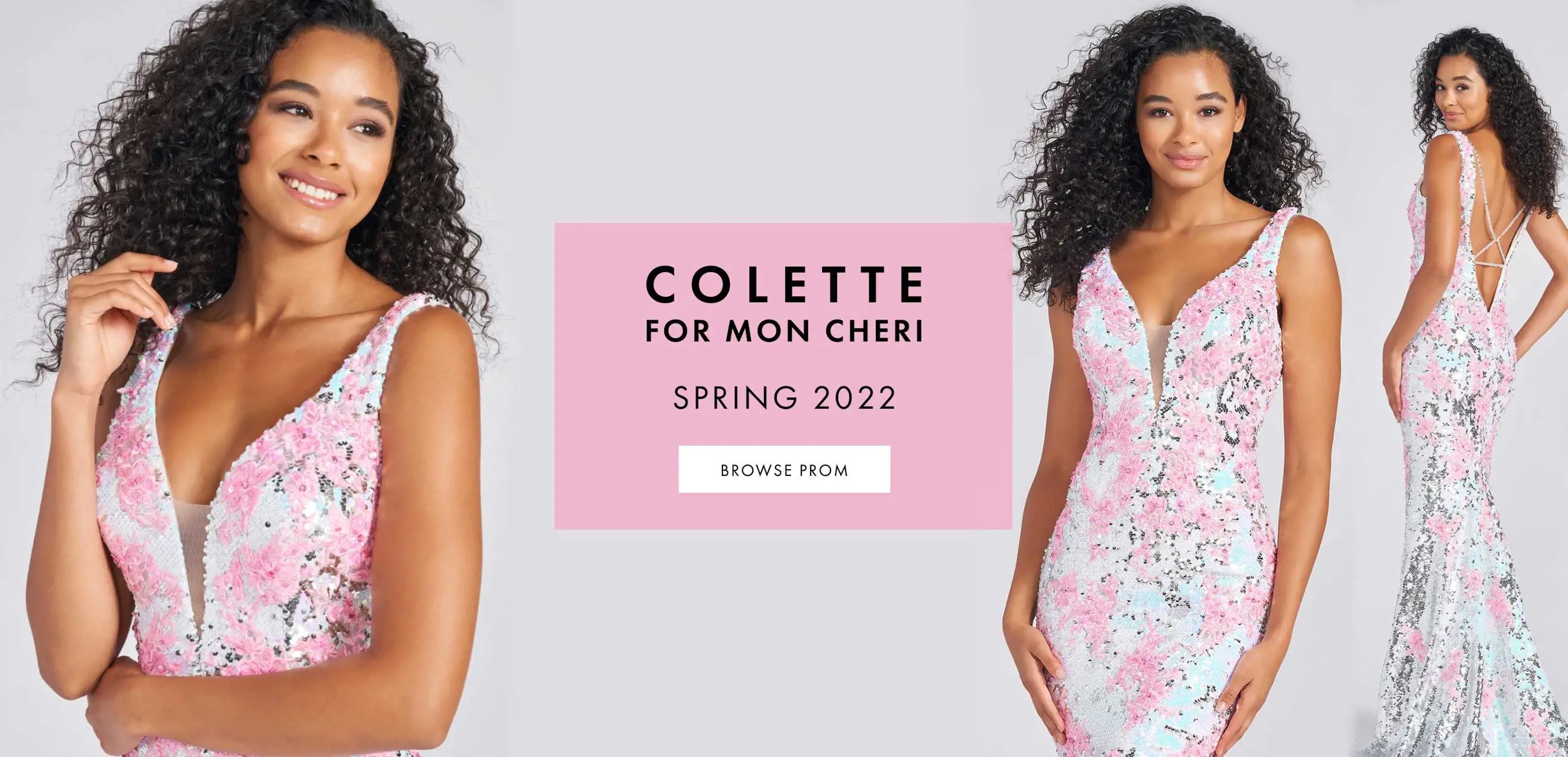 Colette For Mon Cheri