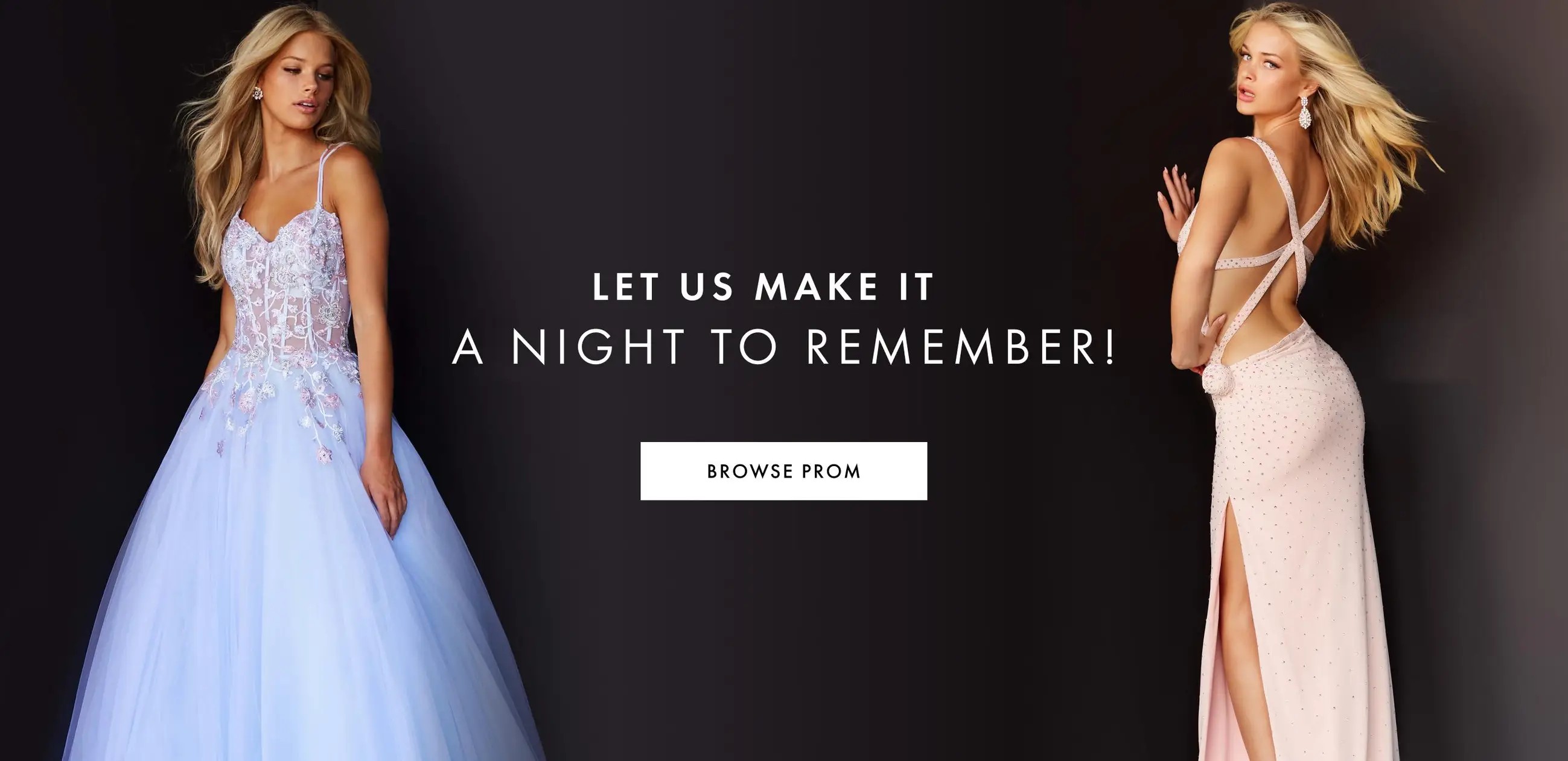 A night to remember